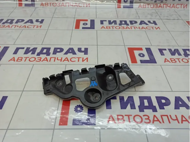 Кронштейн бампера заднего левый Renault Sandero 850459391R