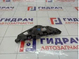 Кронштейн бампера заднего левый Renault Sandero 850459391R