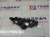 Кронштейн бампера заднего левый Renault Sandero 850459391R
