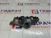 Кронштейн бампера заднего правый Renault Sandero 850444449R