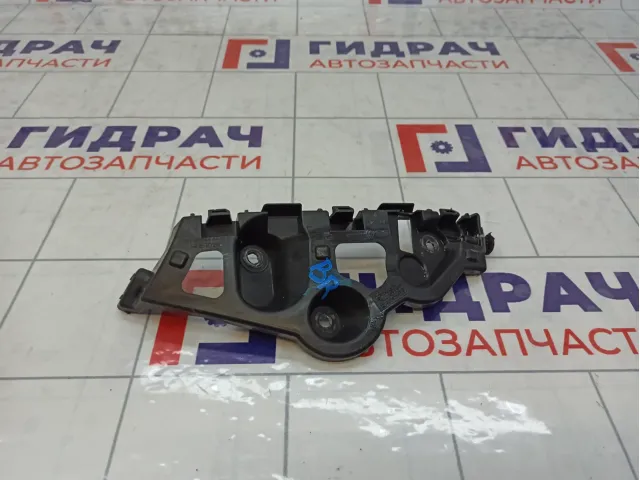 Кронштейн бампера заднего правый Renault Sandero 850444449R