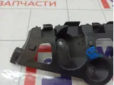 Кронштейн бампера заднего правый Renault Sandero 850444449R