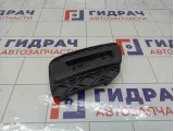 Накладка бампера заднего левая Renault Sandero 850772430R