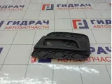 Накладка бампера заднего левая Renault Sandero 850772430R