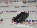Накладка бампера заднего левая Renault Sandero 850772430R