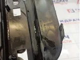 Накладка бампера заднего левая Renault Sandero 850772430R