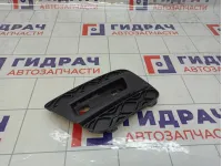 Накладка бампера заднего правая Renault Sandero 850761319R