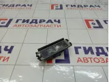 Фонарь подсветки номера Renault Sandero 8200957874
