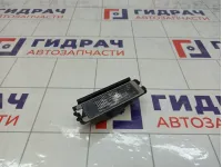 Фонарь подсветки номера Renault Sandero 8200957874