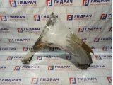 Крыло переднее правое Renault Sandero 631008401R