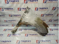 Крыло переднее правое Renault Sandero 631008401R