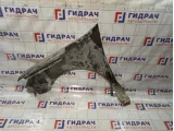 Крыло переднее правое Renault Sandero 631008401R