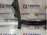 Балка подмоторная Renault Sandero 544010031R
