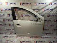 Дверь передняя правая Renault Sandero 801008681R