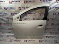Дверь передняя левая Renault Sandero 801012479R