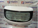 Дверь багажника Renault Sandero 901005614R