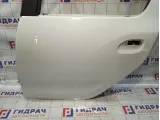 Дверь задняя левая Renault Sandero 821010747R