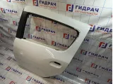 Дверь задняя левая Renault Sandero 821010747R