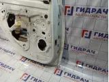 Дверь задняя левая Renault Sandero 821010747R