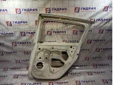 Дверь задняя правая Renault Sandero 821005582R