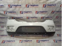 Бампер задний Renault Sandero 850229678R
