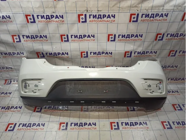 Бампер задний Renault Sandero 850229678R
