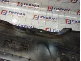 Бампер задний Renault Sandero 850229678R