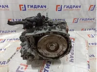 АКПП (автоматическая коробка переключения передач) Renault Sandero 8201477444