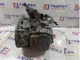 АКПП (автоматическая коробка переключения передач) Renault Sandero 8201477444