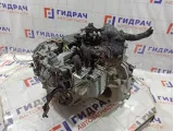 АКПП (автоматическая коробка переключения передач) Renault Sandero 8201477444