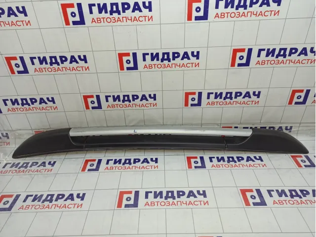 Рейлинг левый Renault Sandero 738215293R