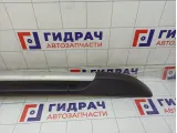 Рейлинг левый Renault Sandero 738215293R
