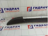 Рейлинг левый Renault Sandero 738215293R