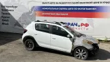 Бак топливный Renault Sandero 172036316R