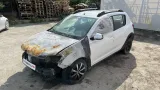 Бак топливный Renault Sandero 172036316R