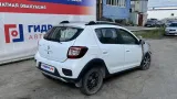 Бак топливный Renault Sandero 172036316R
