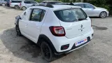 Бак топливный Renault Sandero 172036316R