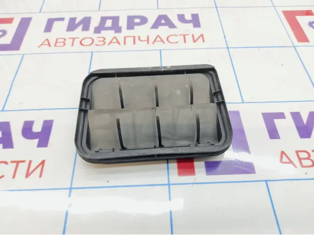 Решетка вентиляционная Renault Sandero Stepway (5S) 7700838358