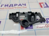 Кронштейн заднего бампера левый Renault Sandero Stepway (5S) 850459148R