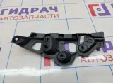 Кронштейн заднего бампера левый Renault Sandero Stepway (5S) 850459148R