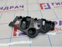 Кронштейн заднего бампера правый Renault Sandero Stepway (5S) 850444449R
