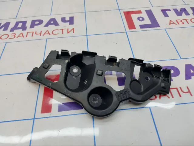 Кронштейн заднего бампера правый Renault Sandero Stepway (5S) 850444449R