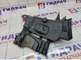 Локер передний левый Renault Sandero Stepway (5S) 638311798R