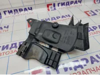 Локер передний левый Renault Sandero Stepway (5S) 638311798R
