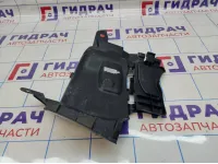 Локер передний правый Renault Sandero Stepway (5S) 638309356R