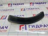 Накладка заднего бампера левая Renault Sandero Stepway (5S) 850774424R