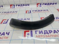 Накладка заднего бампера левая Renault Sandero Stepway (5S) 850774424R