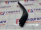 Накладка заднего бампера левая Renault Sandero Stepway (5S) 850774424R
