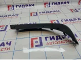 Накладка заднего бампера левая Renault Sandero Stepway (5S) 850774424R
