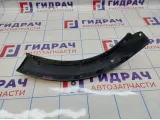 Накладка заднего бампера левая Renault Sandero Stepway (5S) 850774424R